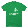 oh shift shirt